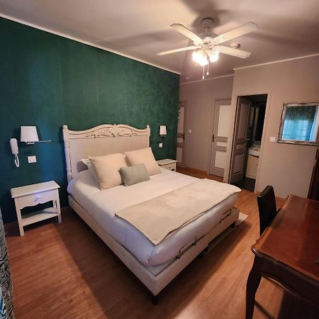 Hotel La Tour Perrier Eyrans Luaran gambar